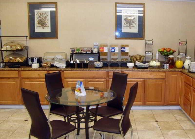 Comfort Suites Red Bluff near I-5 Exterior foto